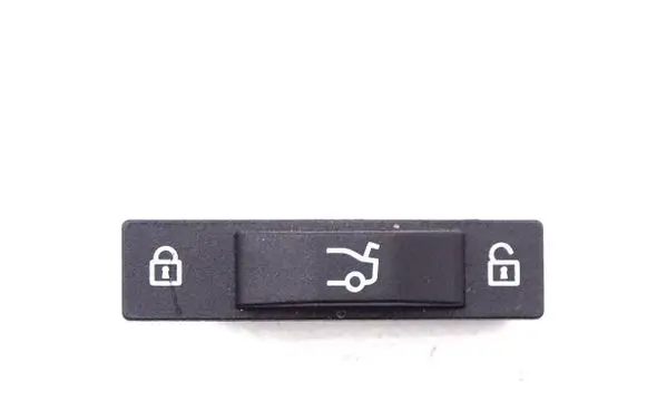 BMW 7 F01 F02 F03 F04 Fog light switch 9253780