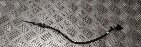 Exhaust gas pressure sensor