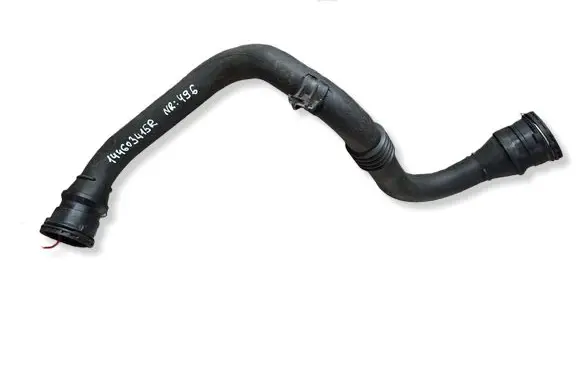Renault Megane III Intercooler hose/pipe S26309496 144603415R