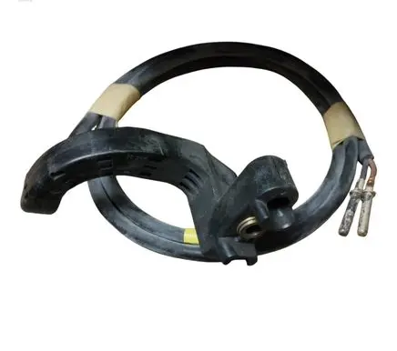 Mercedes-Benz S W126 Brake pads wear sensor 1265450828