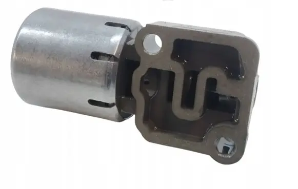 Skoda Superb B8 (3V) Turbo solenoid valve 0GC927339D