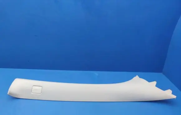 Jaguar XF (A) pillar trim 8X23F03512AD