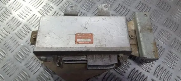 ABS control unit/module