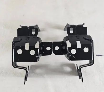 Jaguar E-Pace Fender mounting bracket J9C316E128AE