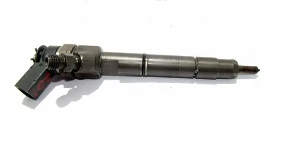 Mercedes-Benz B W245 Fuel injector A6400700787