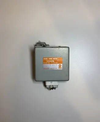 Toyota Land Cruiser (J120) Other devices 8987871030