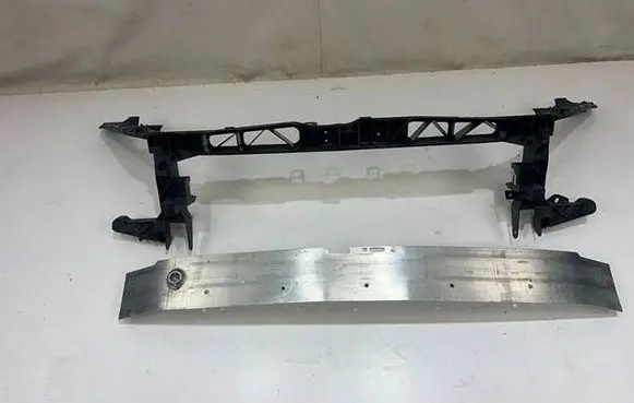 Mercedes-Benz B W247 Radiator support slam panel A2476224300