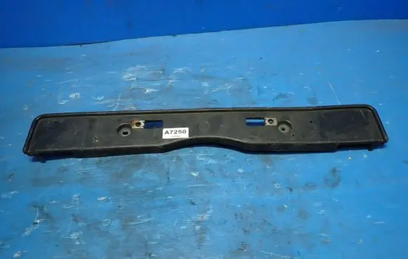 Lexus RX 330 - 350 - 400H Number Plate Surrounds Holder Frame 52114-48110 R912