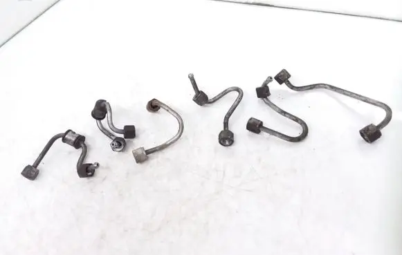 Ford Connect Fuel injector supply line/pipe 