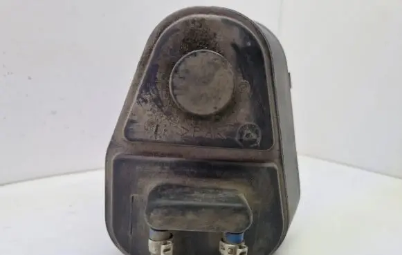 Fiat Punto (176) Active carbon filter fuel vapour canister 7742973