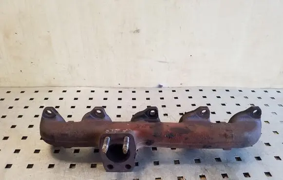 Peugeot 508 Exhaust manifold 725711 281011