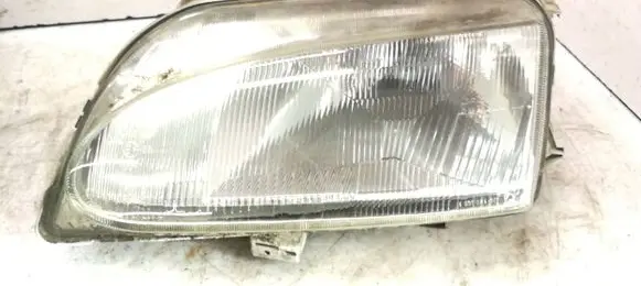 Ford Galaxy Headlight/headlamp 1305235254 0301048311