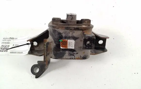 KIA Soul Engine mount bracket 21870K4000