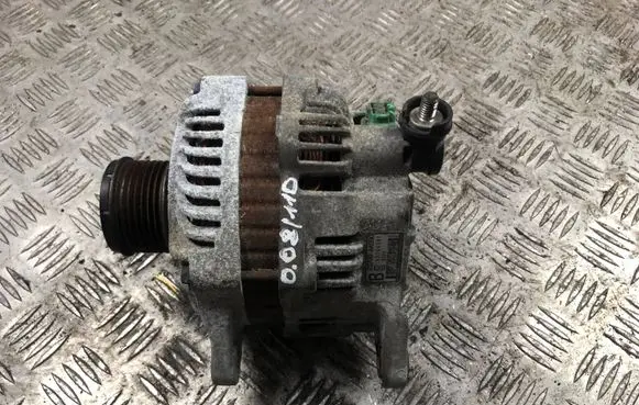 Generator/alternator