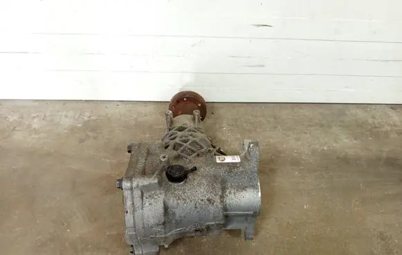 Land Rover Evoque I Front differential EJ327L486AC