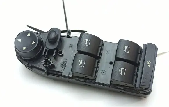 BMW 3 E90 E91 Electric window control switch 9132082 913208201