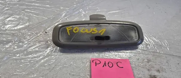 Ford Focus Headlining lighting console trim 