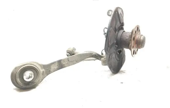 Mercedes-Benz E W212 Front wheel hub