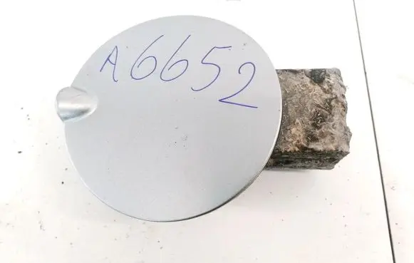 Fuel tank cap