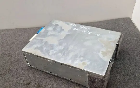 BMW 3 E46 Video control module 6936096