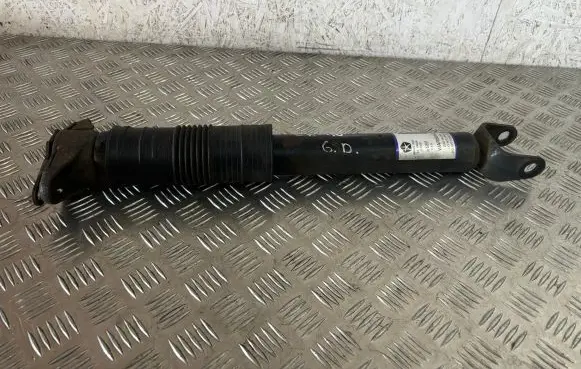 Jeep Grand Cherokee Rear shock absorber/damper 68080212AC 68029592AC