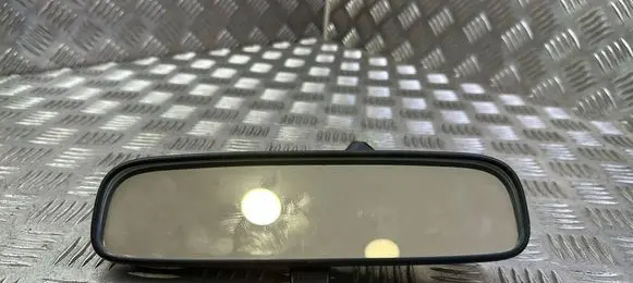 Mitsubishi ASX Rear view mirror (interior) 022197