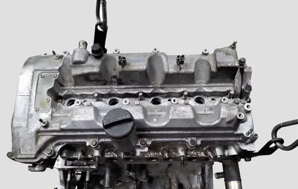 Lexus IS 220D-250-350 Engine 2ADFHV