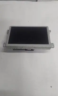 Audi A6 S6 C6 4F Screen/display/small screen 8T0919603C