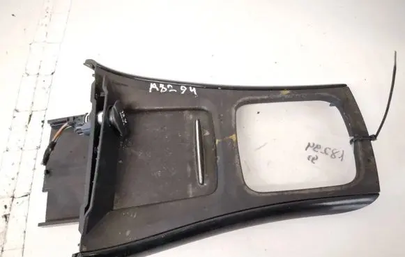 Mercedes-Benz A W169 Other interior part a1696802207