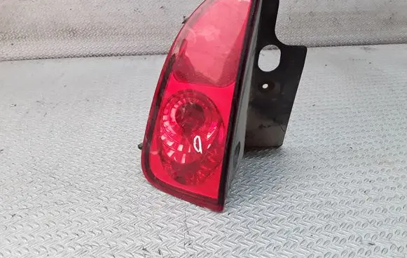 Renault Espace - Grand espace IV Rear fog light 8200027154