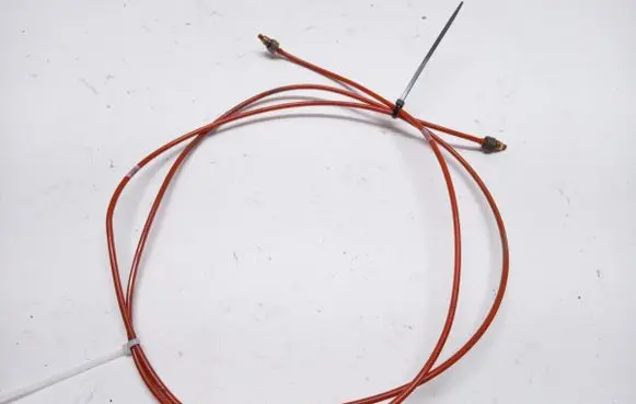 BMW 7 F01 F02 F03 F04 Vacuum line/pipe/hose 6789167
