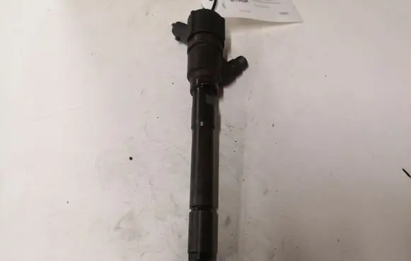 KIA Sportage Fuel injector 0445110258