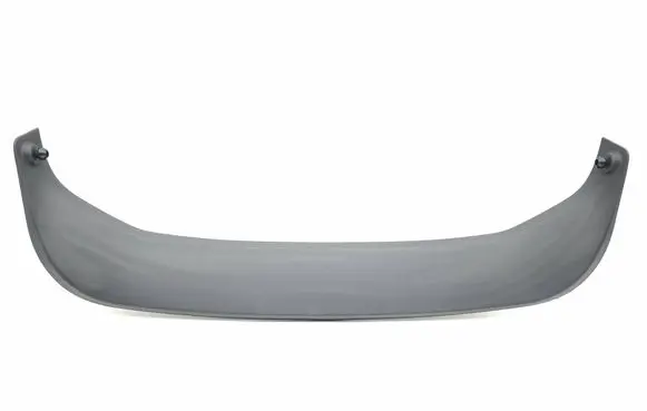 Peugeot 3008 III Tailgate trim 9839888480