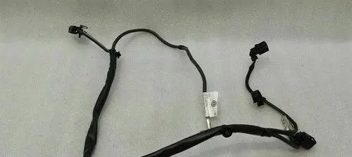 Audi A3 S3 8V Rear tail light wiring loom 5Q0971230DT