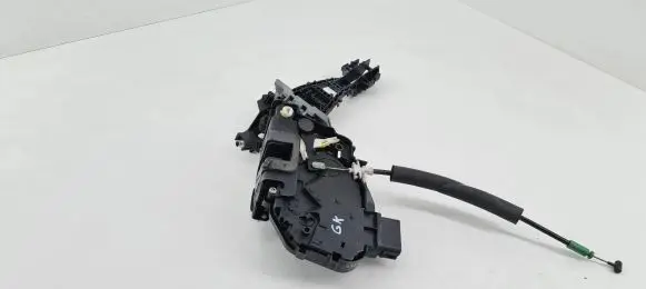 Land Rover Evoque I Rear door lock 7H5A26413AC BJ3224995CC