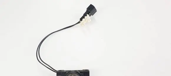 Jaguar XJ X351 Tailgate/boot open switch button 