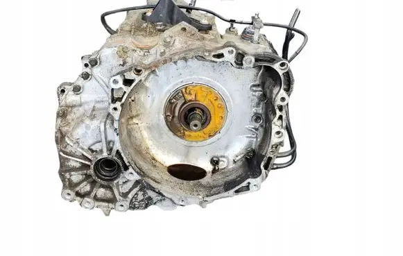 Ford Focus ST Electric car Transmission 