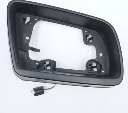BMW 5 E60 E61 Front door wing mirror part 7074954 6913278 39986