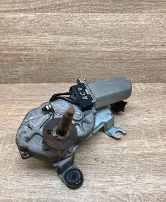 Hyundai Santa Fe Wiper motor 9870026000