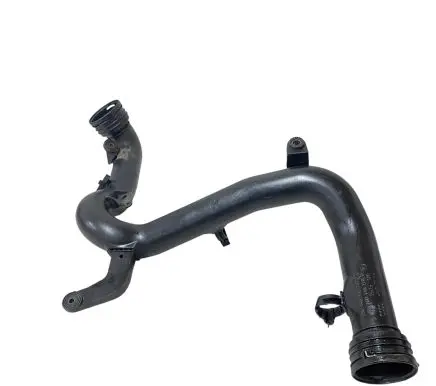Volkswagen Golf V Intercooler hose/pipe 1K0145770B 1K0145762AC