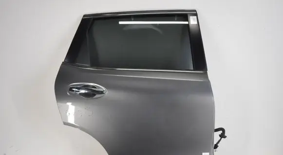 Nissan X-Trail T32 Rear door 