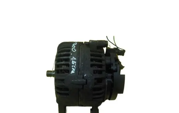 Nissan NV200 Generator/alternator 19SP35 K9K400