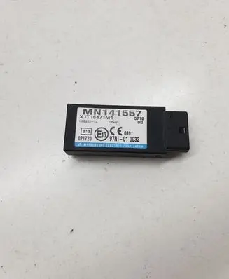 Mitsubishi Grandis Immobilizer control unit/module MN141557