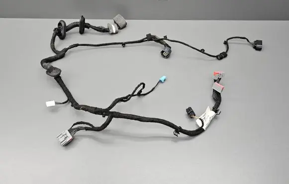 Jaguar XF X250 Front door wiring loom CX2314A205FC CX2314A205 50011912