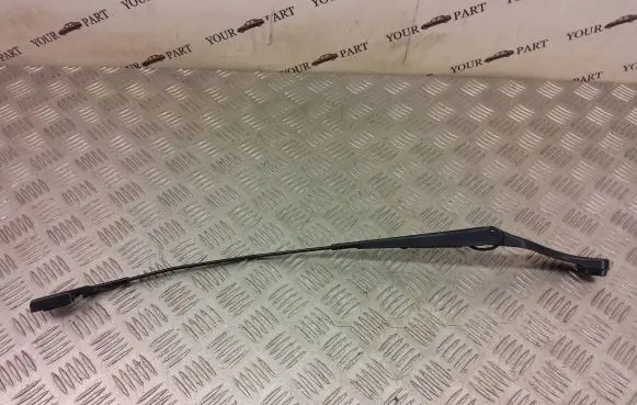 Ford Ecosport Windshield/front glass wiper blade cn1517527ec