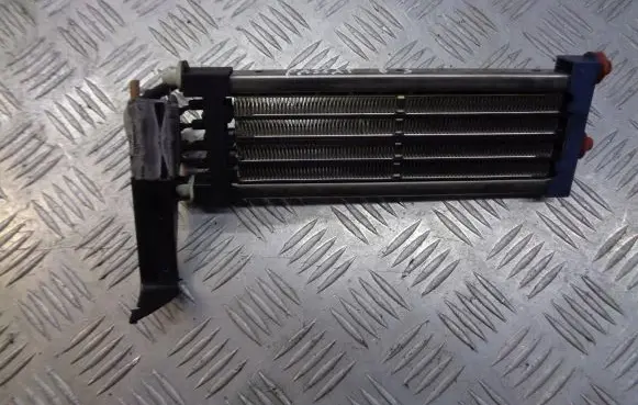 Volkswagen PASSAT B5.5 Interior heater climate box assembly housing 6E1963235