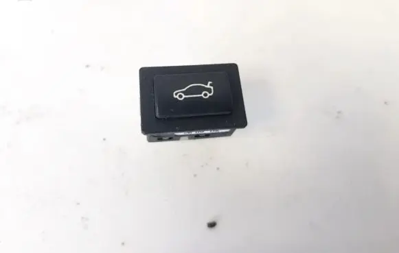 BMW 5 E60 E61 Tailgate opening switch 6921846 2609ok