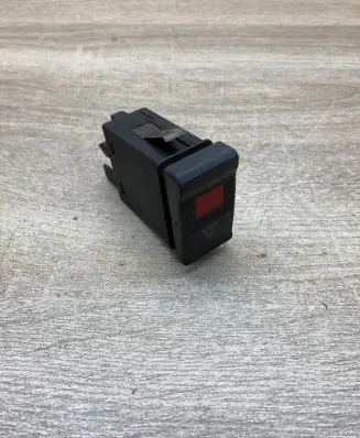 Audi A6 S6 C4 4A Hazard light switch 4A0941509