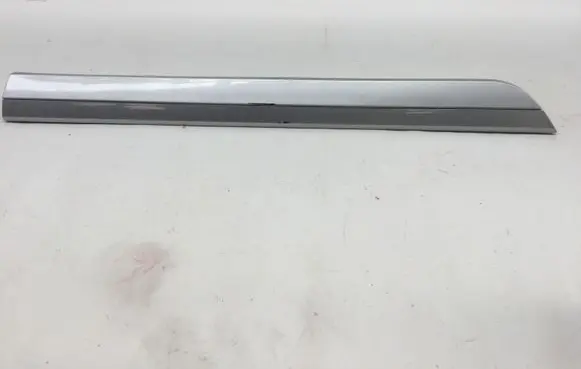 Volkswagen PASSAT B8 Rear door trim (molding) 3G0854950