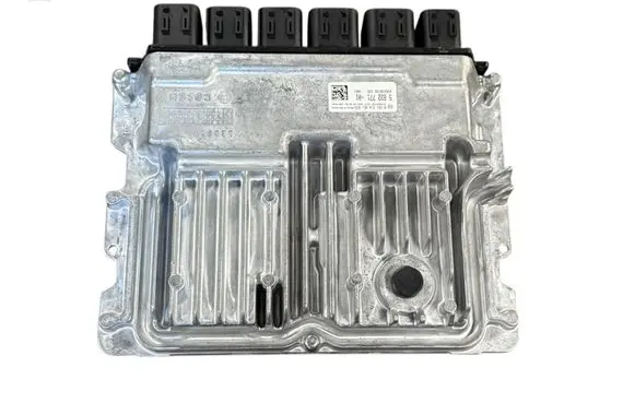 BMW 2 G42 Engine control unit/module ECU 036698728 5B32771 0261S108C1